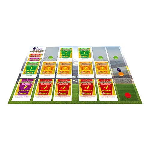 Anime Premier League 2019/20 Adrenalyn XL Starter Pack - Spanish 26pcs