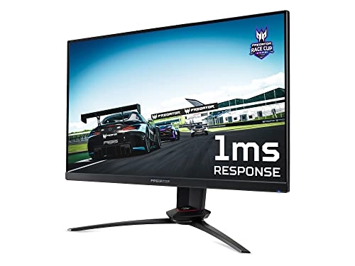 Predator XB253QGXbmiiprzx - UM.KX3EE.X11 24.5 inch 1920 x 1080 Pixels