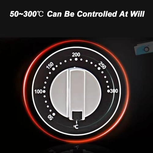 Hamburger Maker Griddle - 18 zone(s)