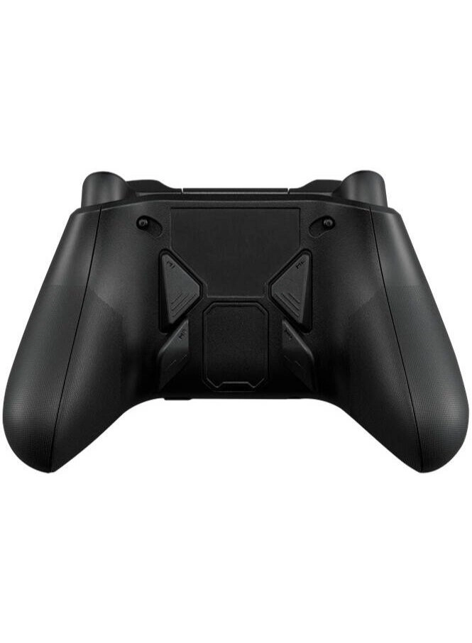 PC ROG Raikiri Pro Black