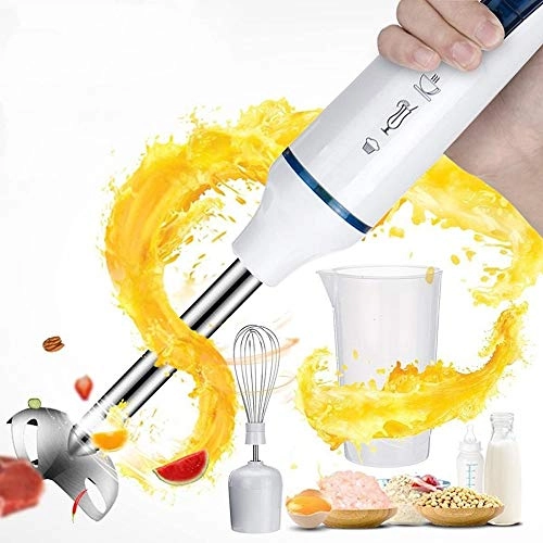 Hand Stick Blender - 38*6.3cm One Color