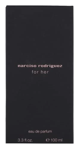 For Her Eau de Parfum 100ml