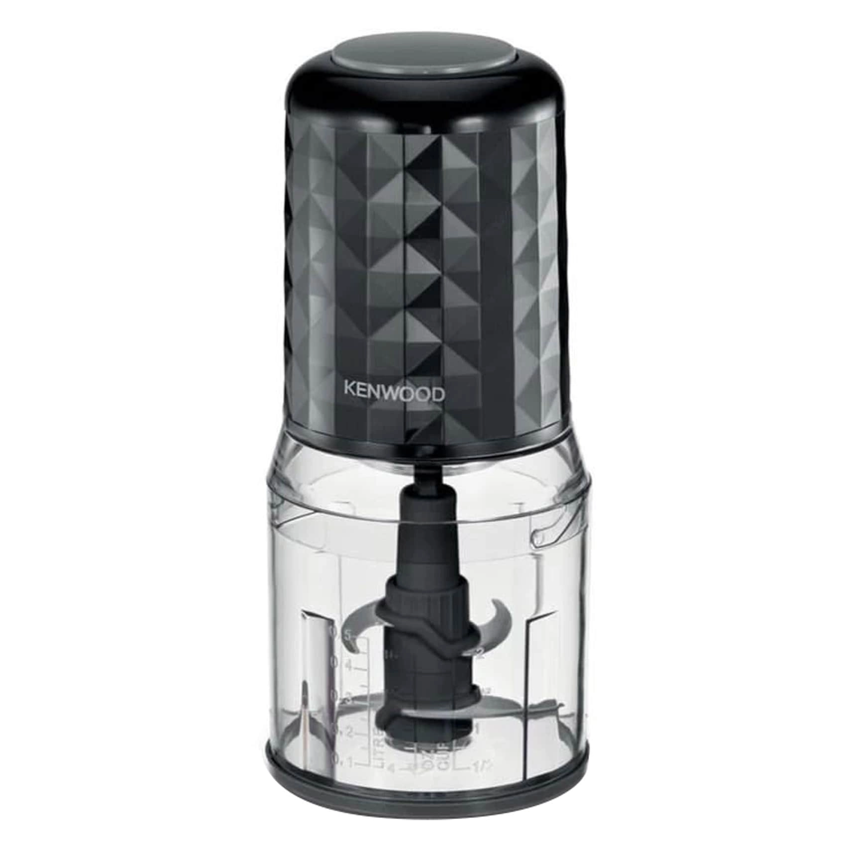 BIGZAYA LLC CHP40 - 500ml