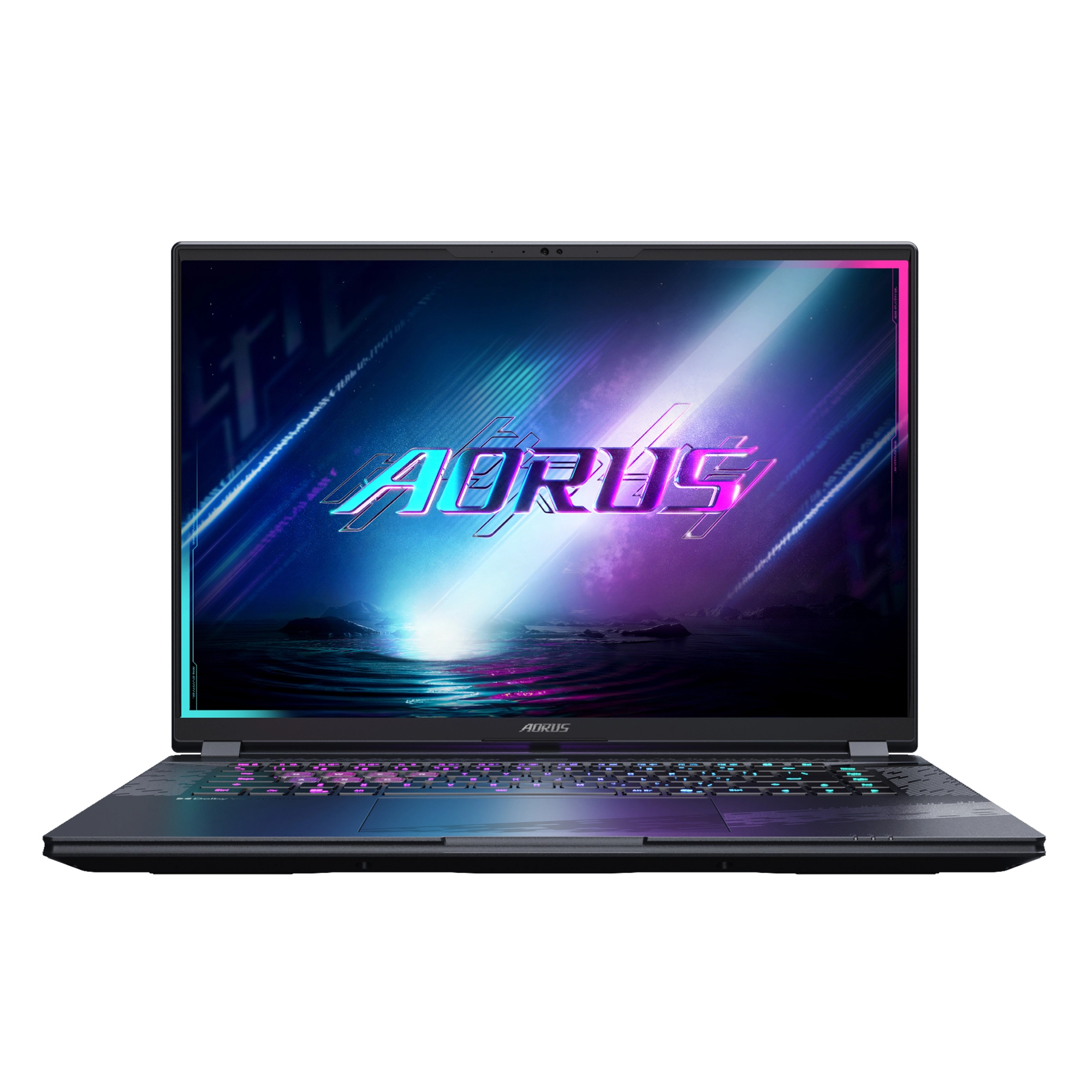 GIGABYTE AORUS Elite 16 BWHC3USC64SH - 16'' Core Ultra 9 275HX 32GB DDR5 1TB SSD