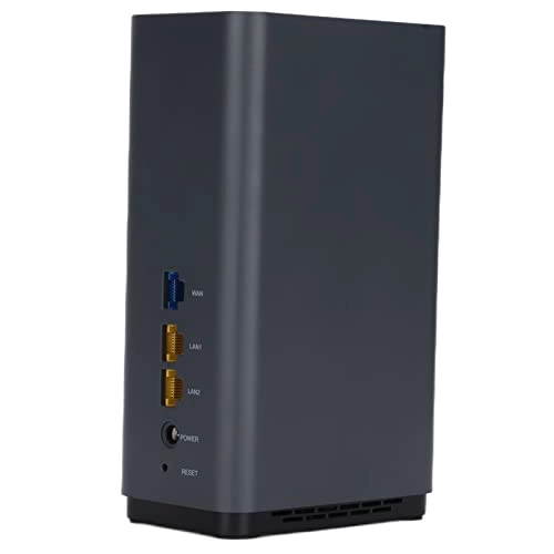 EP-AX1800 - 1200Mbps WiFi 6