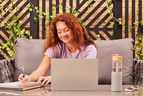 Galaxy Book Go NP345XLA - 14'' Snapdragon 4 GB DDR4 128 GB SSD