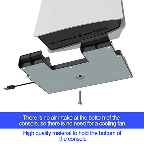 Vertical Stand for PS5 Console - PS5 Digital Edition