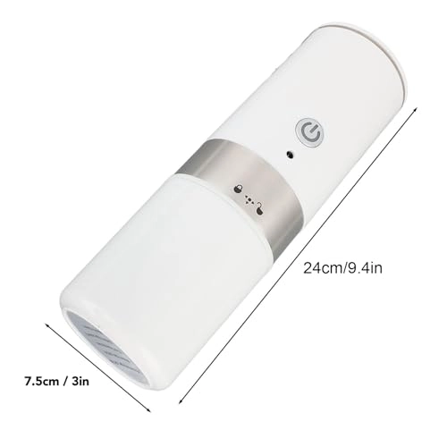 Portable Capsule Coffee Maker