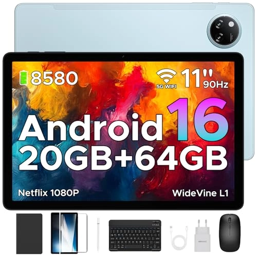 Tab A9 Pro+ - 128GB 11"