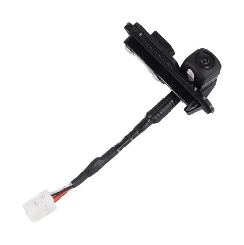 Reversing Camera - Night vision