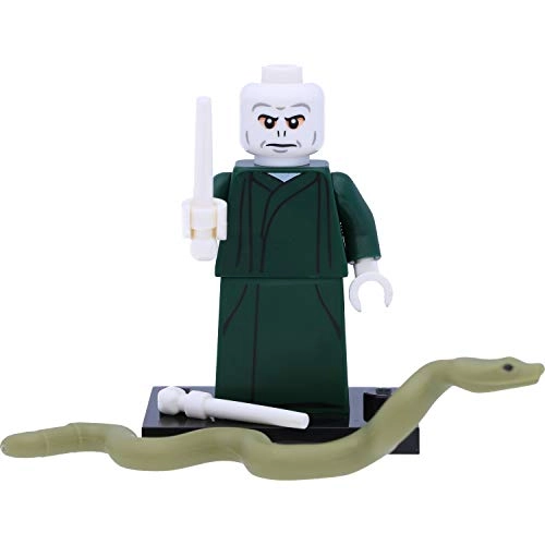 Harry Potter Lord Voldemort (71022)