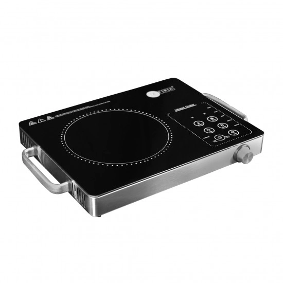 AF-2000ICBK Electric hob
