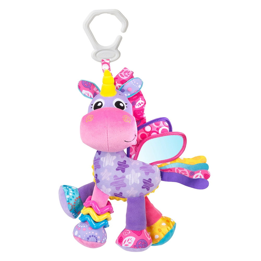 Activity Friend Stella Unicorn - 0 month