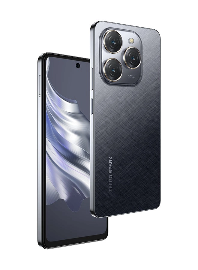 Spark 20 Pro - 8GB 256GB