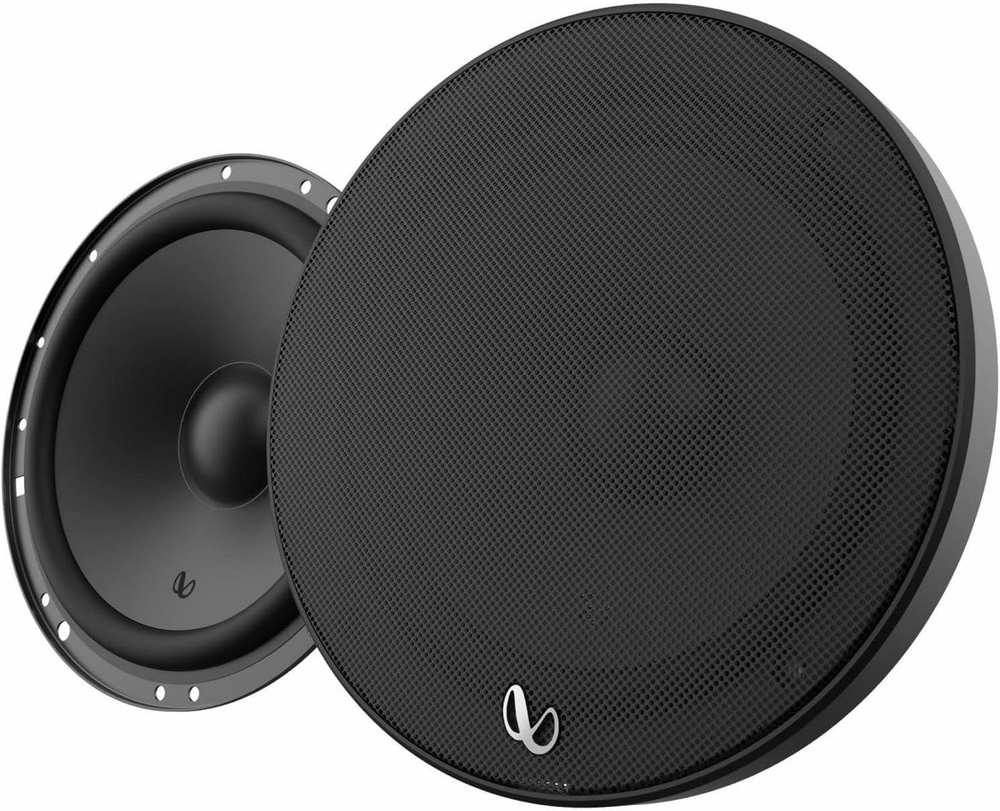 Alpha 650C - 6.5" 2-Way Component