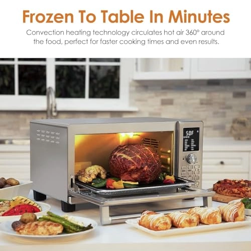 Bravo XL - 30QT
