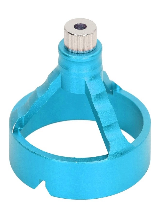 Vertical Hole Punch Locator - 3 in 1 6 Drill Bushings