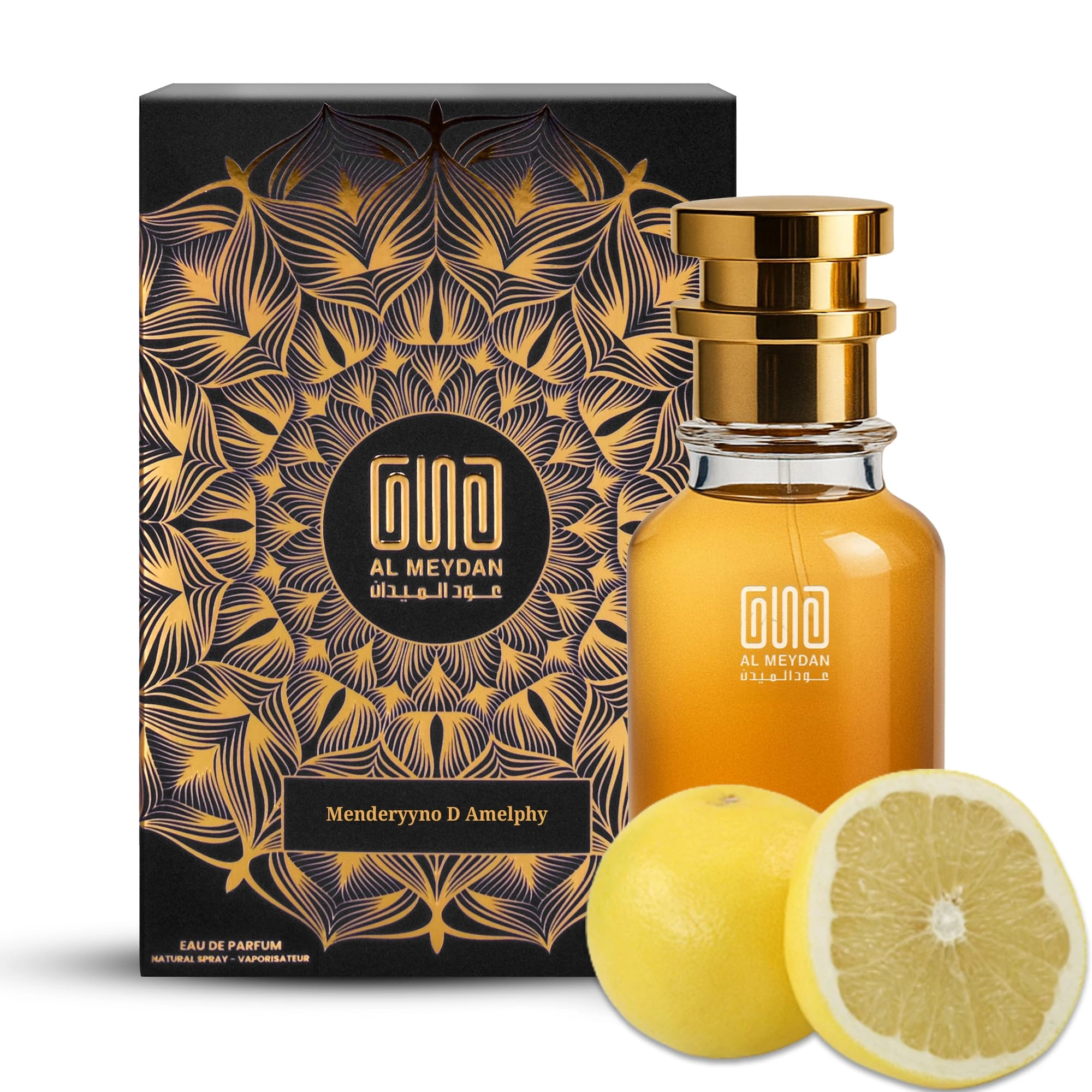 Oud Al Meydan Menderyyno D Amelphy Eau de Parfum 30 ml