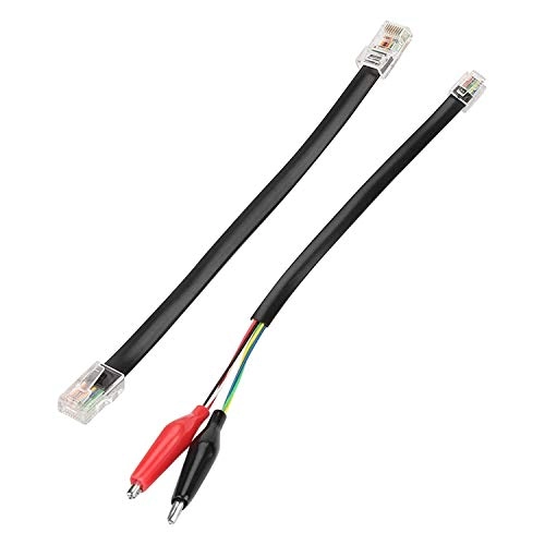 FWT11 - Industrial Wire Line Finder Tracker