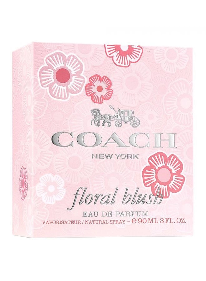 Floral Blush Eau de Parfum 90ml