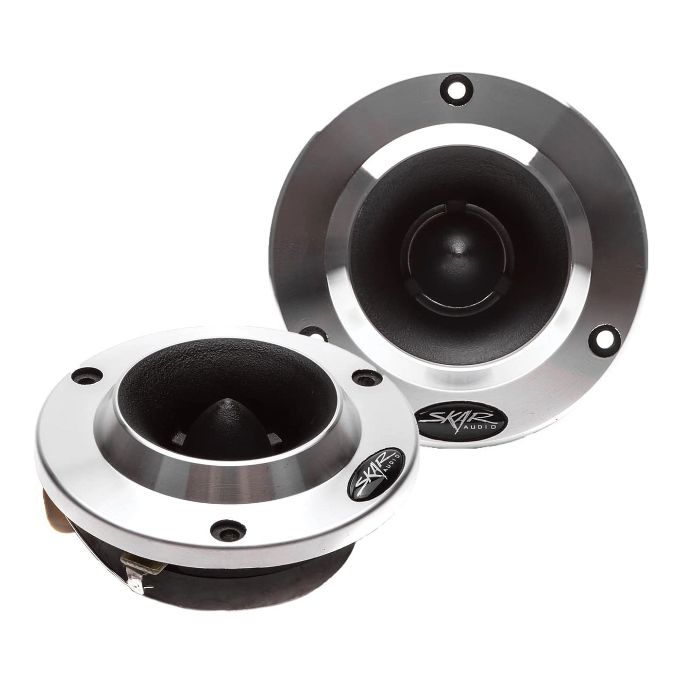 Skar Audio VX200-ST - 1.8-Inch Super Tweeters