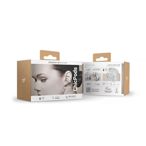 CoolPods Wireless Headphone