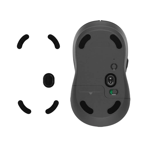 Replacement Mouse Feet Set