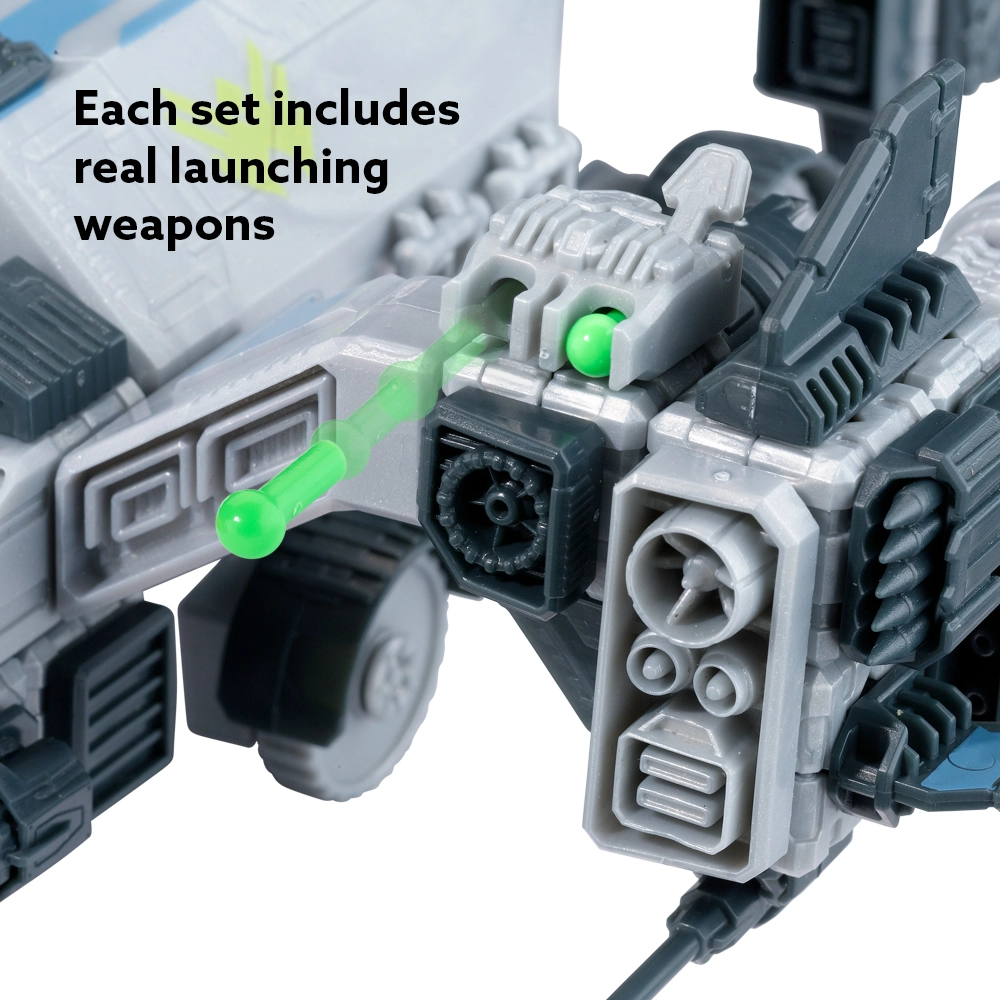 Sabre XF-23 Interceptor