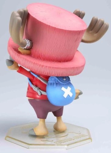 Tony Tony Chopper - One Piece (FIGMEG018)