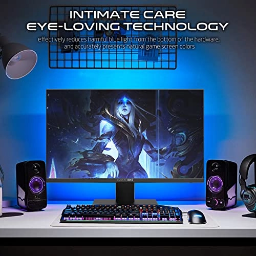 GOB24FHD75IPS - 24 inch 1920 X 1080 pixels