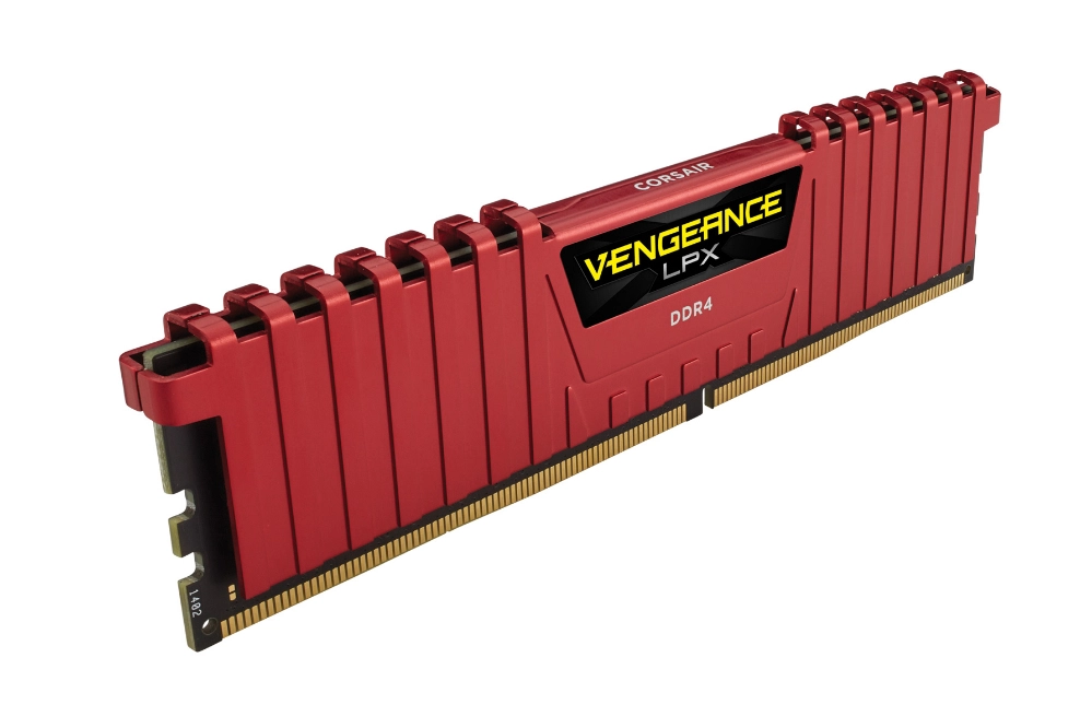 VENGEANCE LPX - 16GB 3600 MHz DDR4
