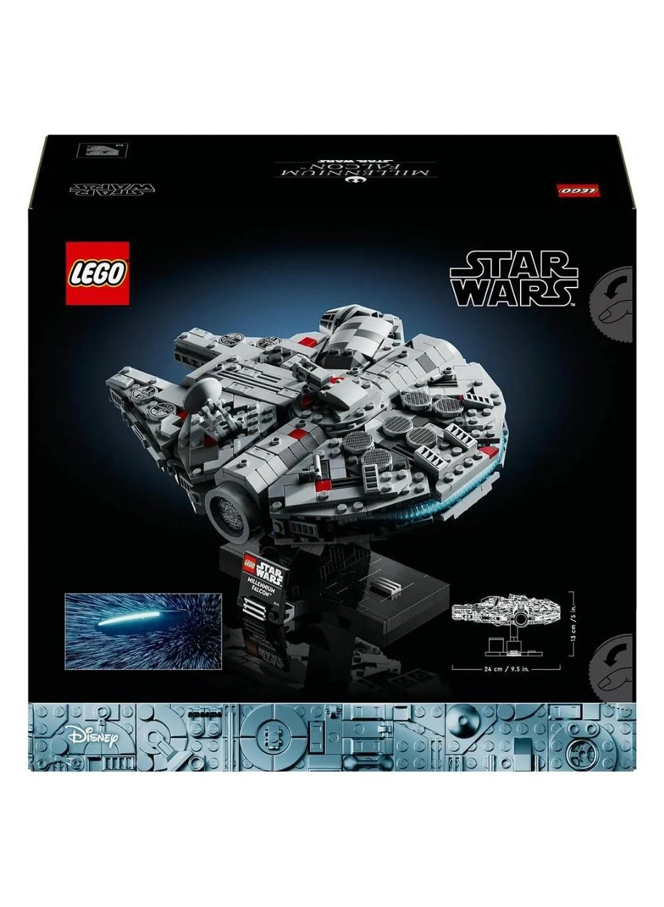 Millennium Falcon - Star Wars