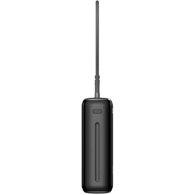 SuperMini Hybrid - 10000 mAh 45W