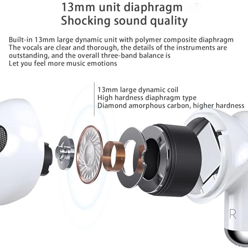 In-Ear Headset - Wireless Earbud