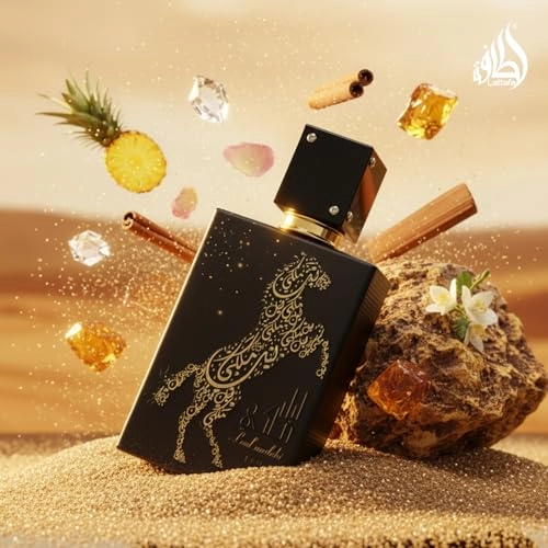 Oud Lail Maleki U Eau de Parfum 100 ml
