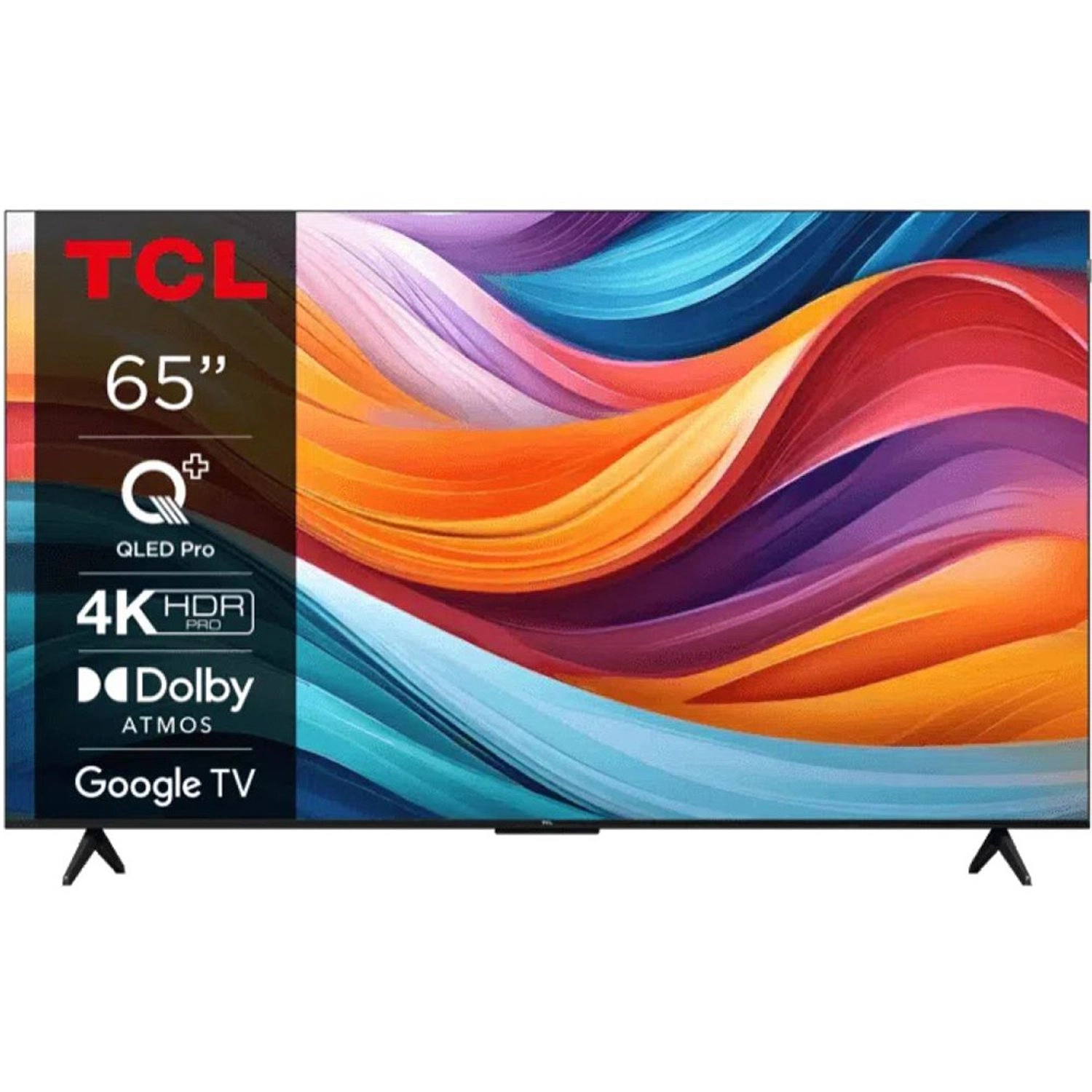 65T7B - 65 Inches