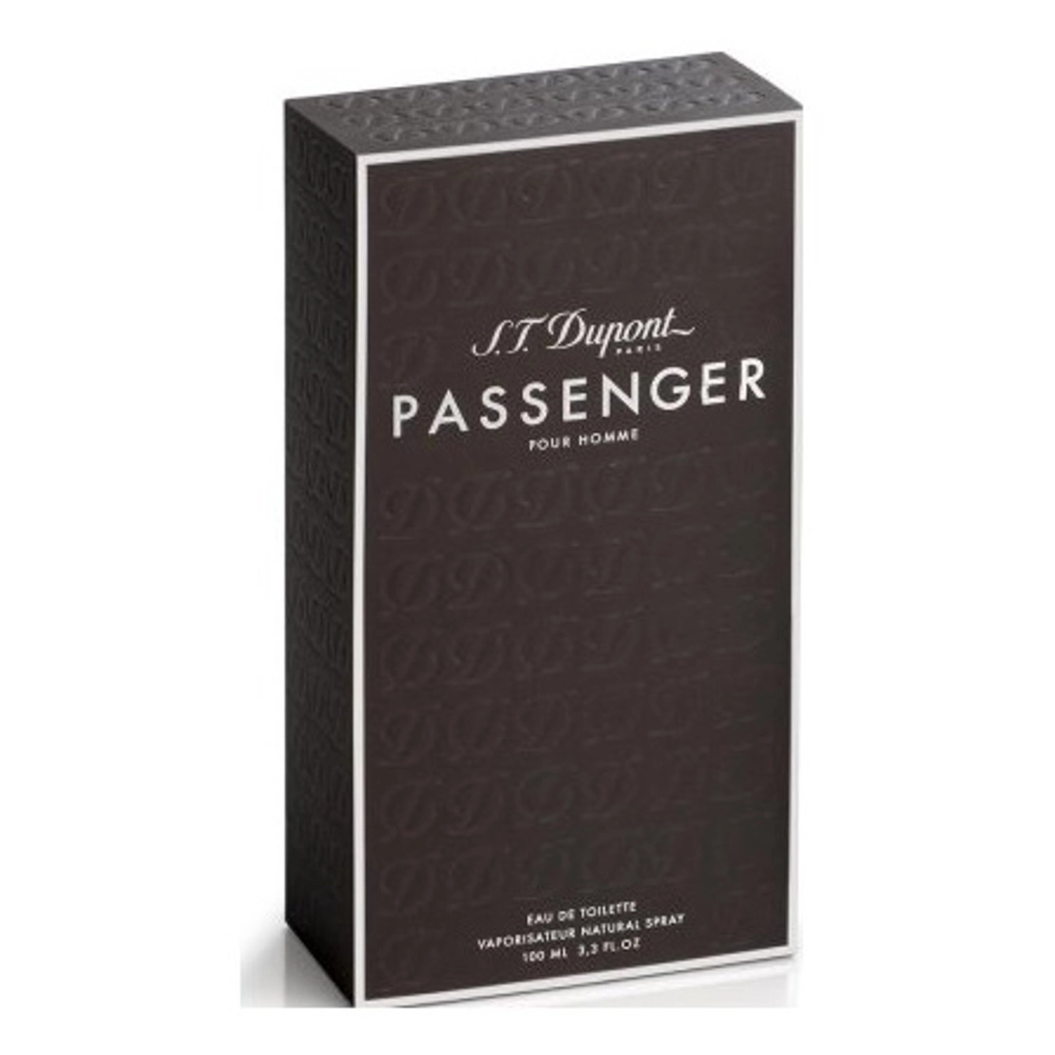 Passenger Eau de Toilette 100 ml