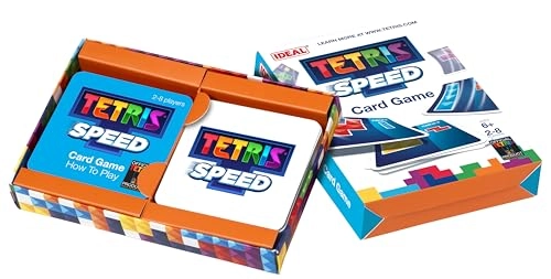 Tetris: Speed