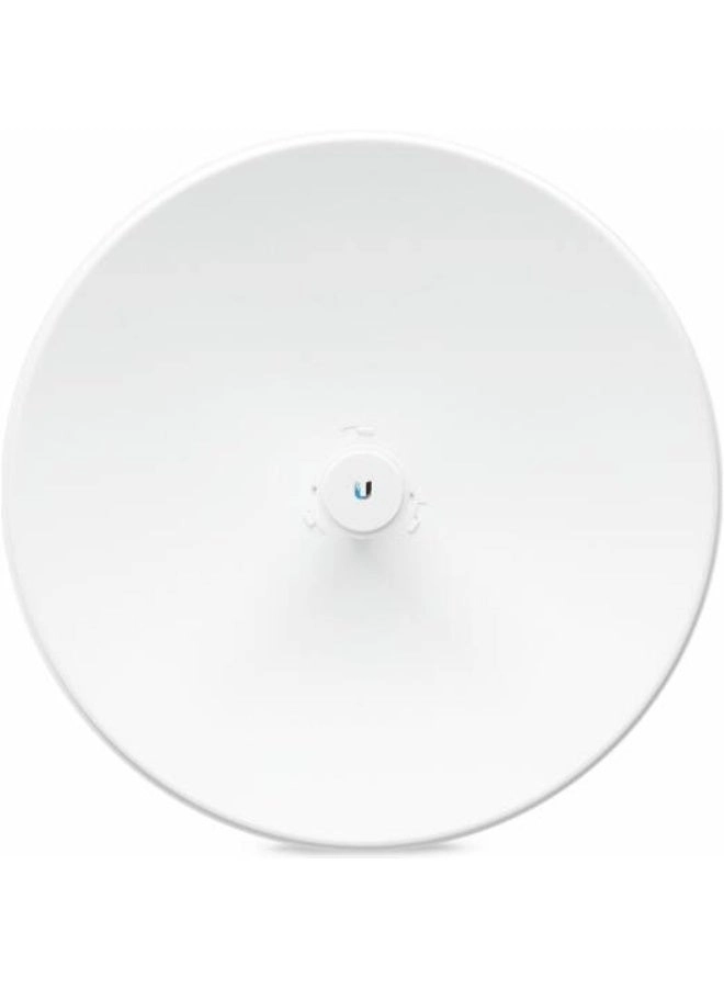 PowerBeam 5AC 620 - 5GHz 29dBi 450+ Mb/s