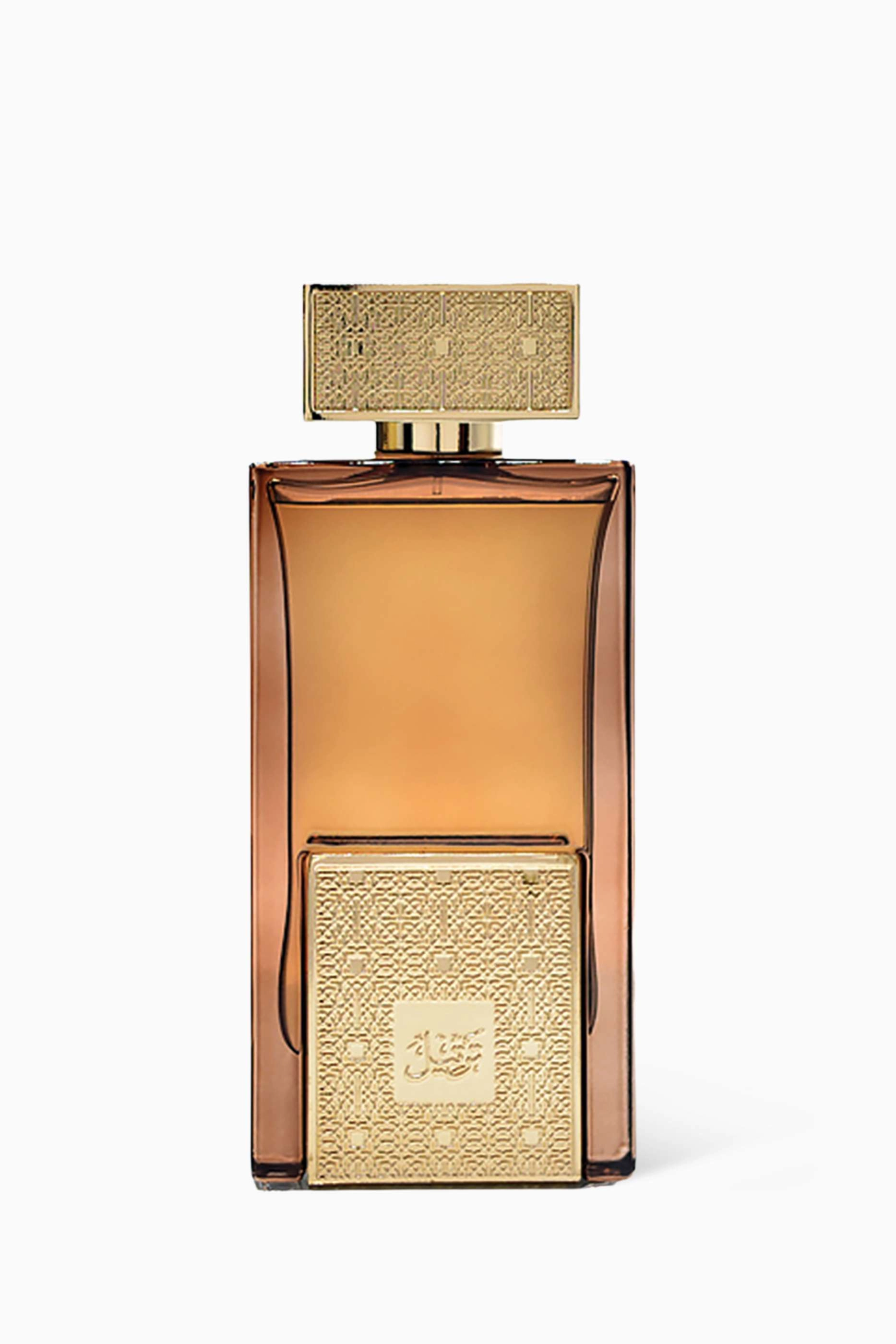 Arabian Oud Gold Tartiel Eau de Parfum - 75ml