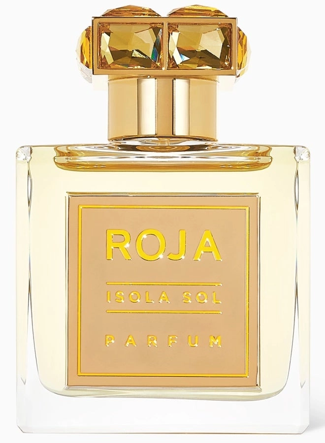 Roja Parfums Isola Sol Eau de Parfum 50ml