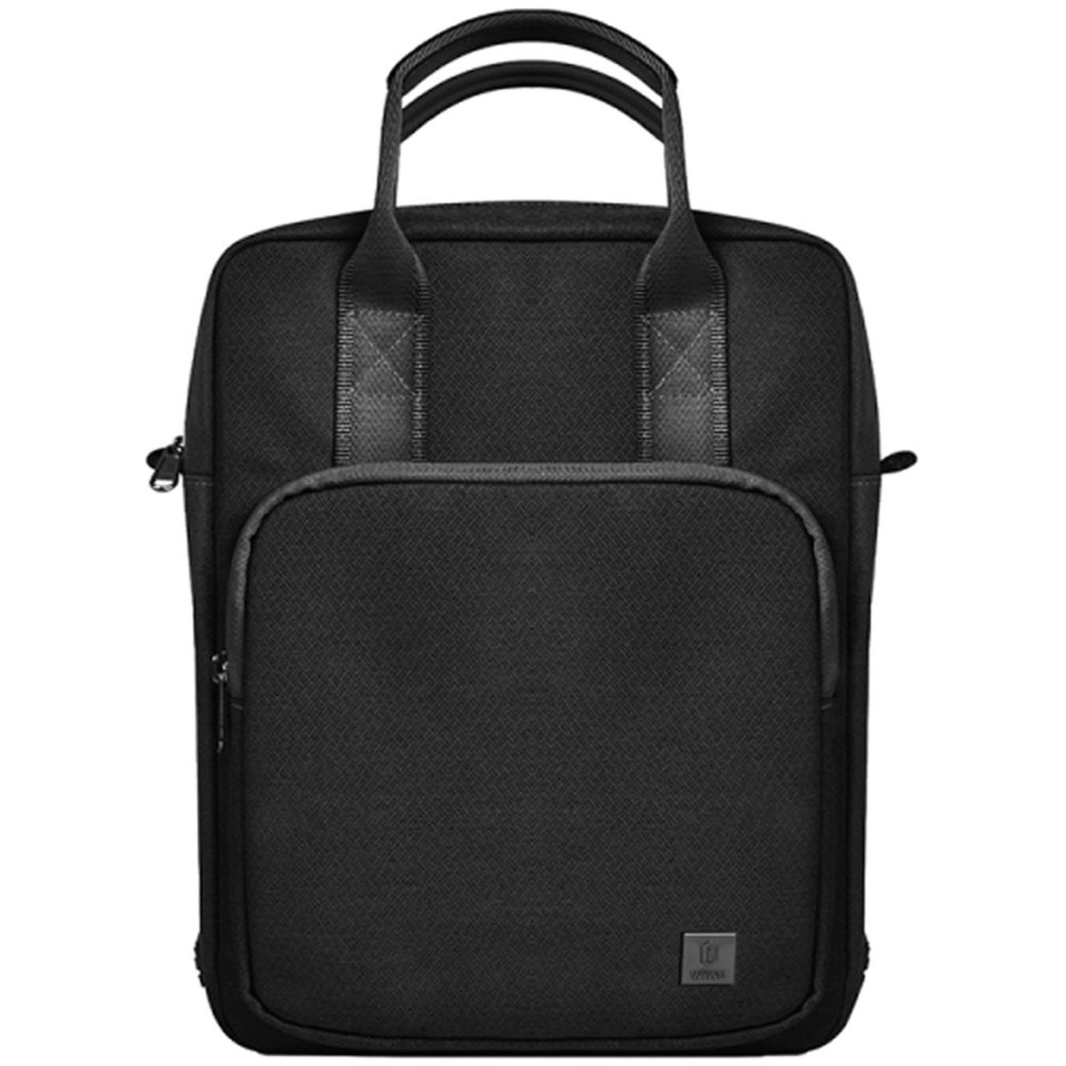 Alpha Vertical Layer Laptop Bag for 11-Inch Laptop