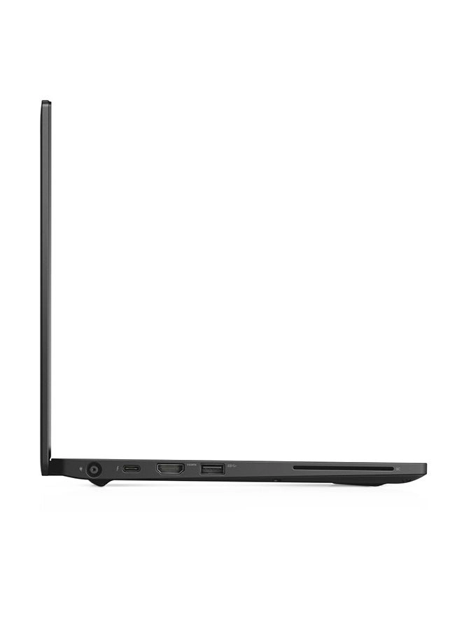 (Renewed) Latitude 7280 - 12.5'' Core i5 8GB DDR4 256GB SSD