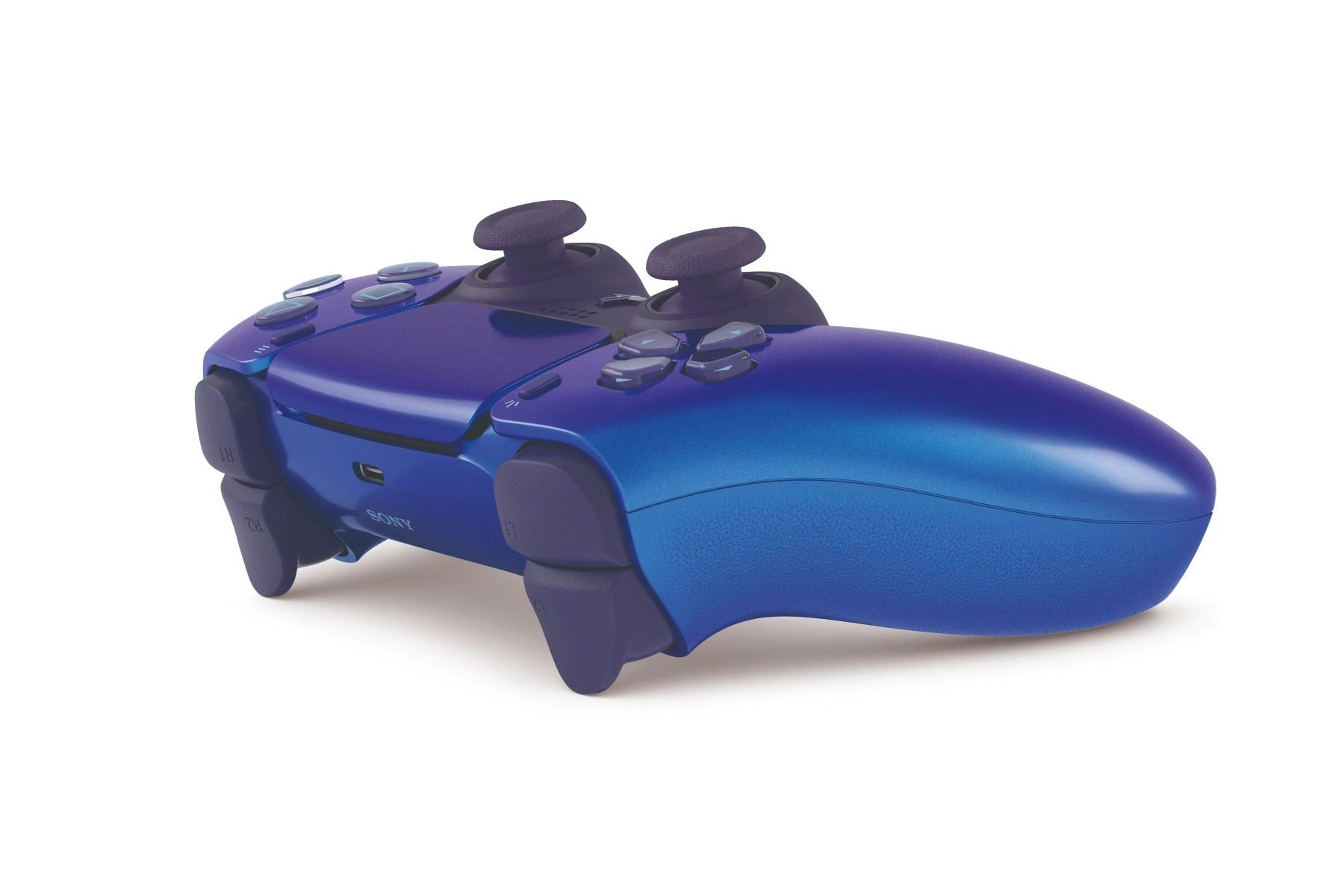 DualSense Wireless Controller (PlayStation 5) Chroma Indigo