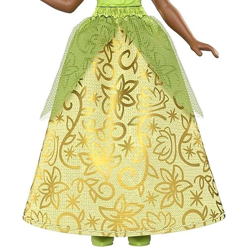 Tiana Small Doll - Multicolor