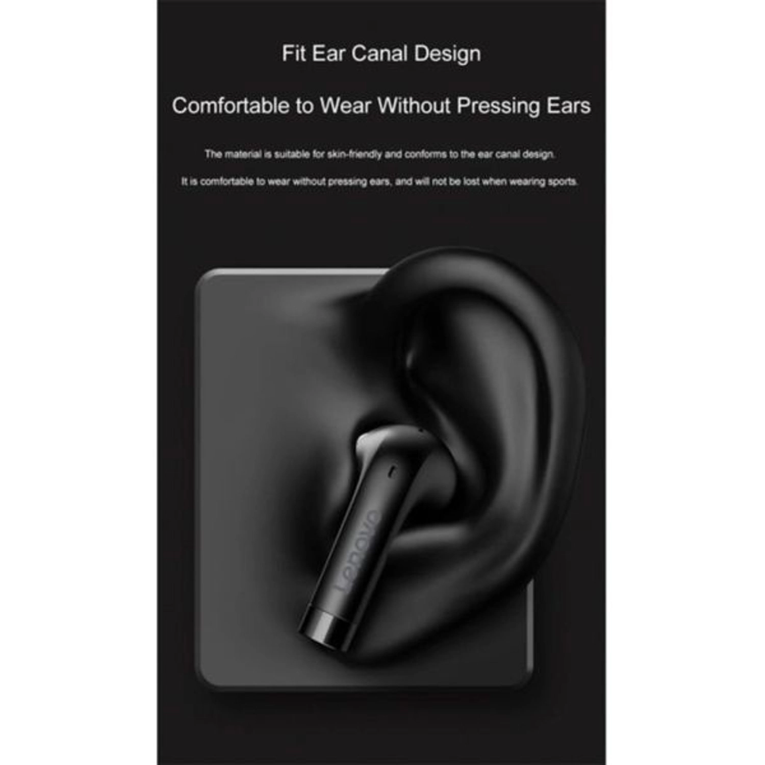 ThinkPlus TW60 Wireless Earbud