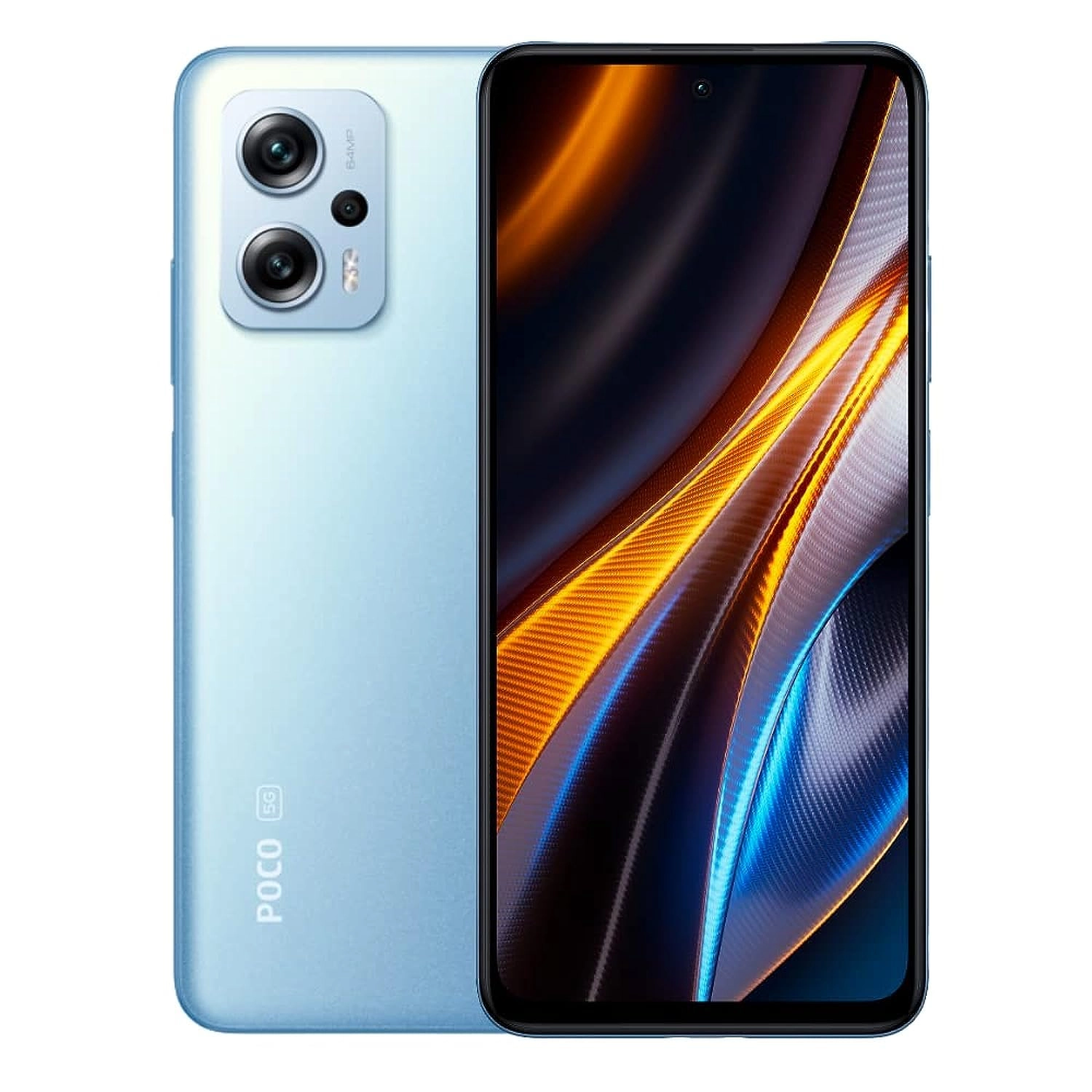 POCO X4 GT - 8GB 256GB
