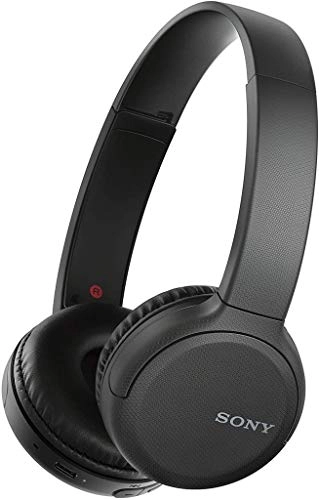 WH-CH510W Wireless Headphone