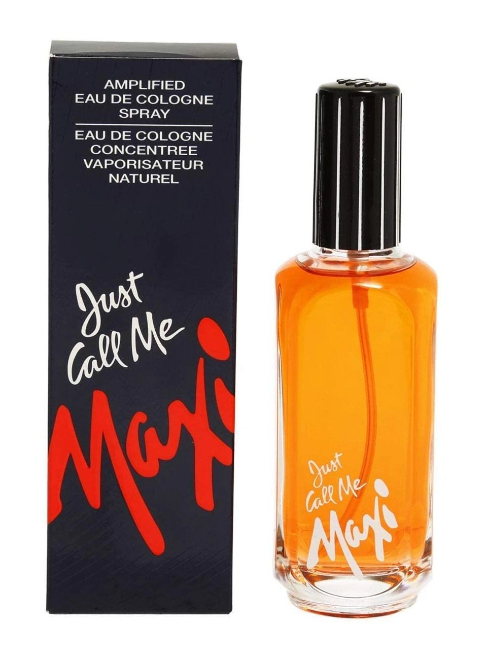 Just Call Me Maxi - 100 Milliliters