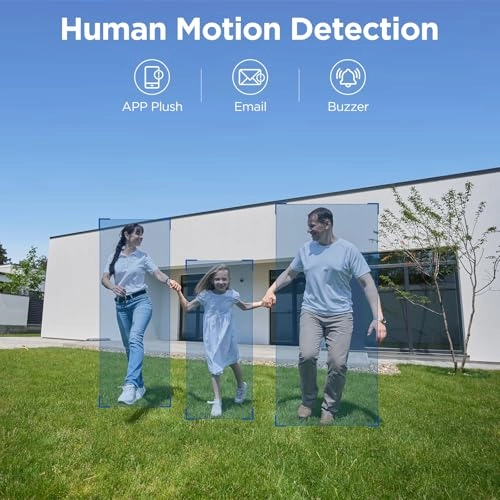 KV04-US - 4 8 channels 5MP